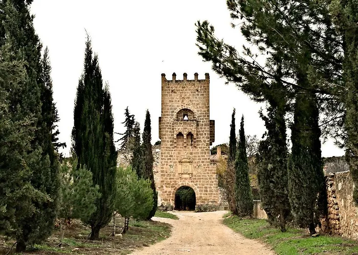 Monasterio De Piedra